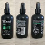 TRESemmé One Step 5-in-1 Leave-In Hair Styling Mist for Wavy Hair Wave Defining Mist Hair Care Product to Enhance Natural Waves 236ml - Image 11