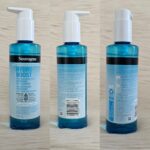 Neutrogena Hydro Boost Hydrating Cleansing Gel Fragrance Free 230ml - Image 2