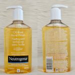(Discounted Product ) Neutrogena Oil-Free Acne Wash 269ml - Image 2