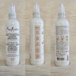 SheaMoisture 100% Virgin Coconut Oil Daily Hydration Leave-In Hair Treatment 237 mL - Image 5