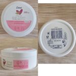 Dove Body Cream Light Hydration 250ml - Image 4