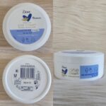 Dove Body Cream Nourishing 250ml - Image 2