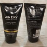 TRESemmé  Air Dry No Blow Dry Hair Cream 148ml - Image 6
