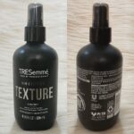 TRESemmé One Step 5-in-1 Hair Mist for Flat Hair Texture Mist Hair Care for Grip and Texture 236ml - Image 10