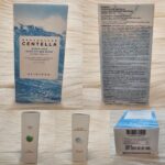 Skin1004 Madagascar Centella Hyalu Cica Silky Fit Sun Stick 20g - Image 7