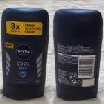 Nivea Men Cool Kick 48h  Deodorant 50ml - Image 3