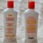 Cantu Moisturizing Cream Shampoo with Shea Butter 400ml - Image 8