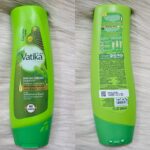 Vatika Naturals Hair Fall Control Conditioner – Enriched with Cactus & Ghergir (400ml) - Image 4