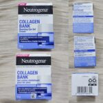 Neutrogena Collagen Bank Reviving Eye Gel Cream 14g - Image 7