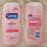 Sanex Skin Therapy Anti Dryness Shower Gel 450ml - Image 5