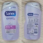 Sanex Expert Skin Health+ Micellar Soothing Shower Gel 450ml - Image 5
