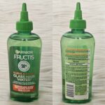 Garnier Fructis Sleek & Shine Glass Hair Water 180ml - Image 6