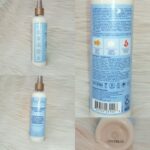 Shea Moisture Manuka Honey & Yogurt Hydrate + Repair Multi-Action Leave-In, Made with Fair Trade Shea Butter 237ml - Image 5