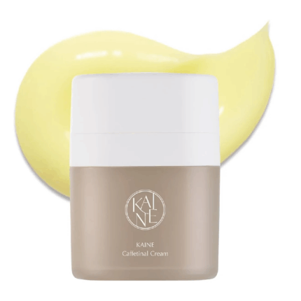Kaine Caffetinal Cream 50ml