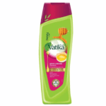 Vatika Honey & Egg Repair And Restore Shampoo - 400ml