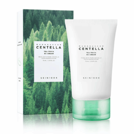SKIN1004 Tea-Trica B5 Cream 75ml