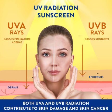 Cetaphil Sun Spf 30 Sunscreen Gel 100 ml