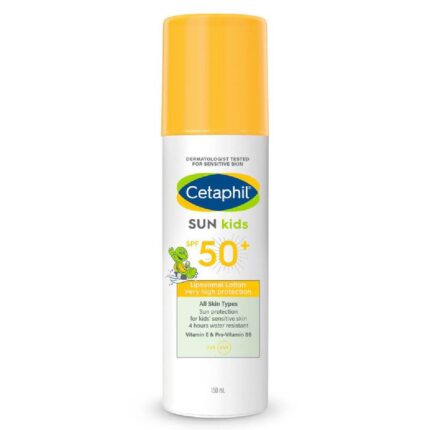 Cetaphil Sun Kids Spf 50 Lotion 150 ml
