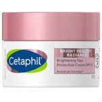 Cetaphil Bright Healthy Radiance Brightening Day Protection Cream SPF15 50g