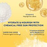 Cetaphil SPF 50+ Sunscreen very high protection light gel 50ml