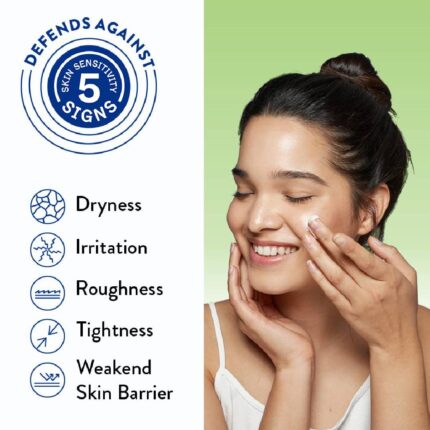 Cetaphil Moisturizing Lotion