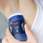 Nivea Men Cool Kick 48h Deodorant 50ml