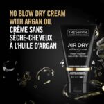 TRESemmé Air Dry No Blow Dry Hair Cream 148ml