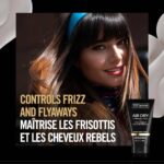 TRESemmé Air Dry No Blow Dry Hair Cream 148ml
