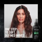 TRESemmé One Step 5-in-1 Leave-In Hair Styling Mist for Wavy Hair Wave Defining Mist Hair Care Product to Enhance Natural Waves 236ml