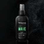 TRESemmé One Step 5-in-1 Leave-In Hair Styling Mist for Wavy Hair Wave Defining Mist Hair Care Product to Enhance Natural Waves 236ml