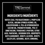 TRESemmé One Step 5-in-1 Leave-In Hair Styling Mist for Wavy Hair Wave Defining Mist Hair Care Product to Enhance Natural Waves 236ml