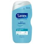 Sanex Skin Therapy Breakout Control Body Wash Shower Gel 450ml