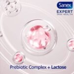 Sanex Expert Skin Health Agave Calming Shower Gel 450ml