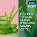 Sanex Expert Skin Health Agave Calming Shower Gel 450ml