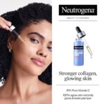 Neutrogena Collagen Bank 15% Vitamin C Serum 14ml