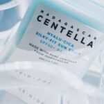 Skin1004 Madagascar Centella Hyalu Cica Silky Fit Sun Stick 20g