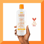 Cantu Moisturizing Cream Shampoo with Shea Butter 400ml