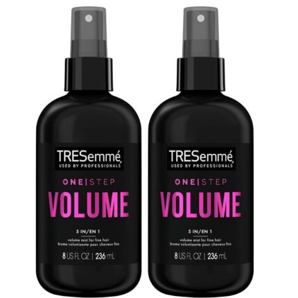 Tresemme One Step Volume 5-in-1 Volume Mist of Fine Hair 236ml