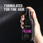 Tresemme One Step Volume 5-in-1 Volume Mist of Fine Hair 236ml