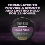 AXE Signature Clean Cut Look Classic Pomade 75g