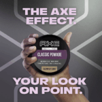 AXE Signature Clean Cut Look Classic Pomade 75g