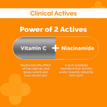 The Derma Co . C-Cinamide Sunscreen Aqua Gel Spf 50 Pa++++|Vitamin C & Niacinamide