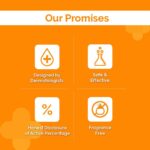 The Derma Co . Pore Minimizing Priming All Skin Type Sunscreen With Spf 50 & Pa+++