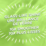 Garnier Fructis Sleek & Shine Glass Hair Water 180ml