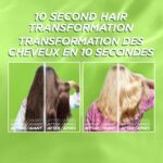 Garnier Fructis Sleek & Shine Glass Hair Water 180ml