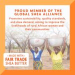 Cantu Coconut Curling Cream with Shea Butter for Natural Hair,