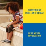 Banana Boat Kids Sunscreen Lotion Roll On SPF 50+ 75ml