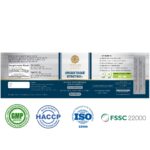 Ceylon Science Longjack-Tongkat Extract Max+ 60 Veg Capsules