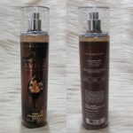 Bath and Body Chocolate Amber Fine Fragrance Mist 236ml - Image 2