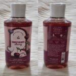 Bath And Body Works Sweetheart Cherry Body Wash 295ml - Image 2